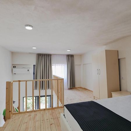Vila Francesko Εξαμίλιο Εξωτερικό φωτογραφία