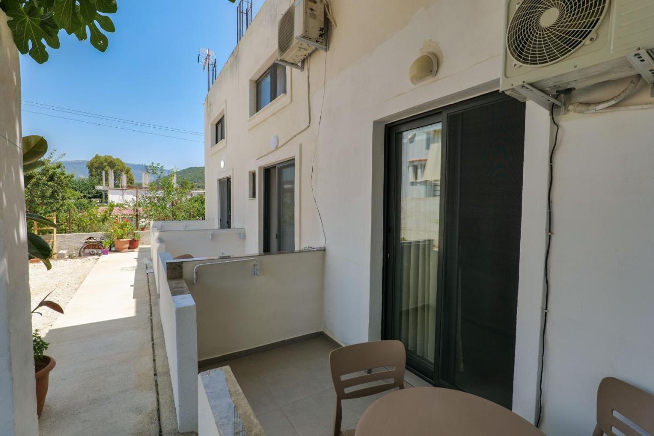 Vila Francesko Εξαμίλιο Εξωτερικό φωτογραφία