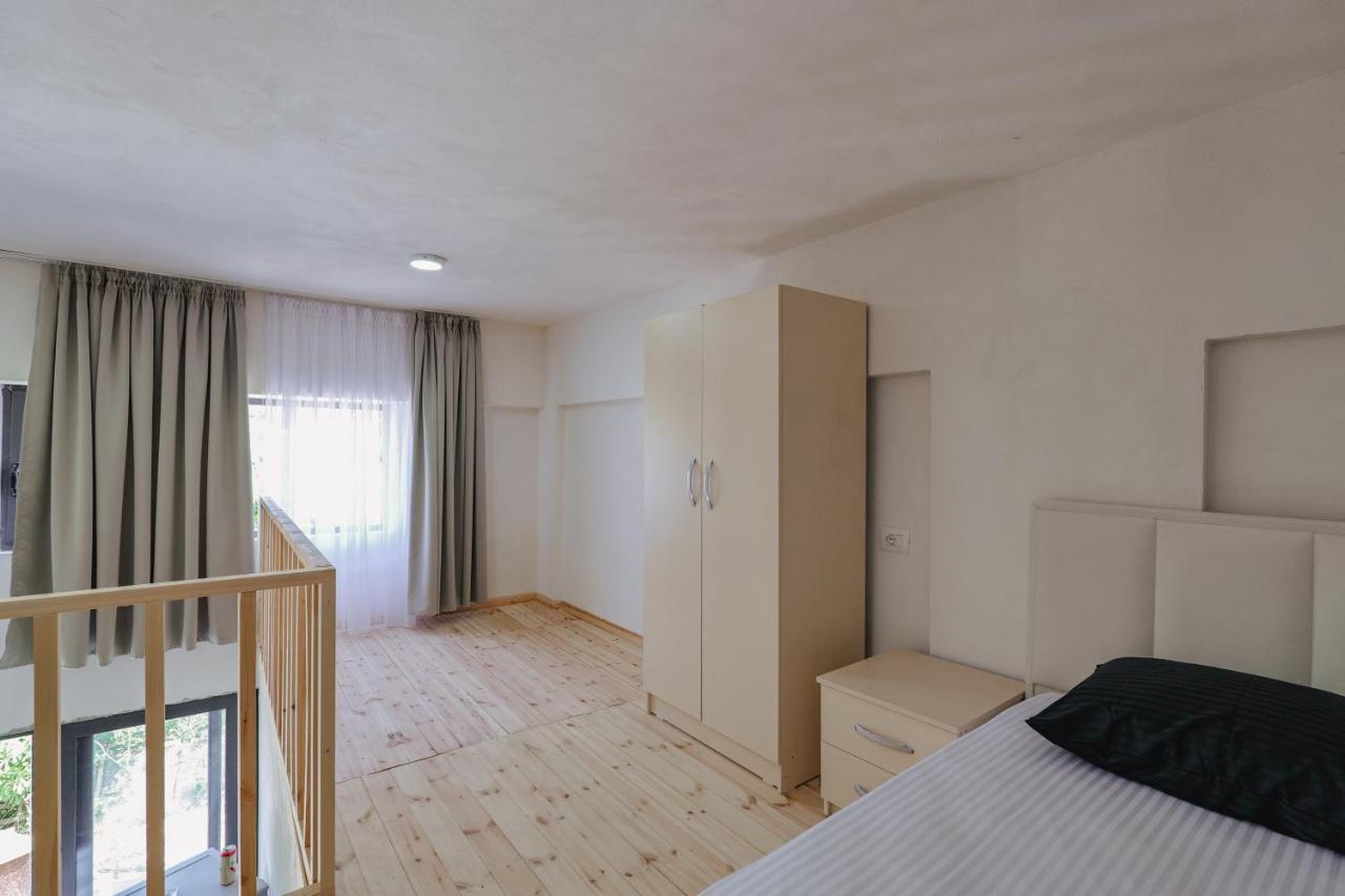Vila Francesko Εξαμίλιο Εξωτερικό φωτογραφία