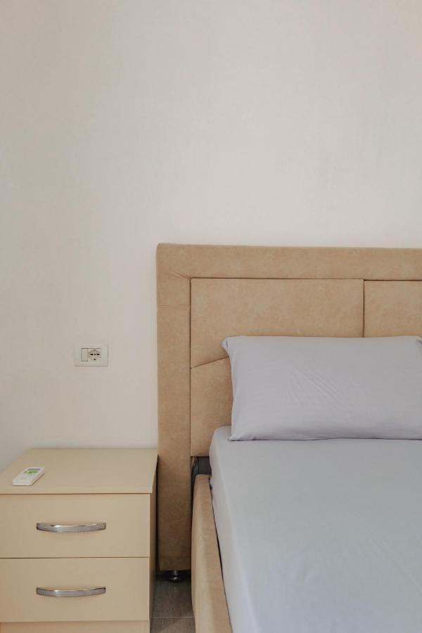 Vila Francesko Εξαμίλιο Εξωτερικό φωτογραφία