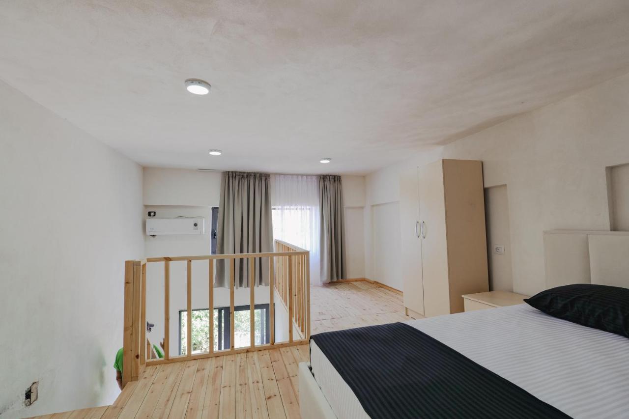 Vila Francesko Εξαμίλιο Εξωτερικό φωτογραφία