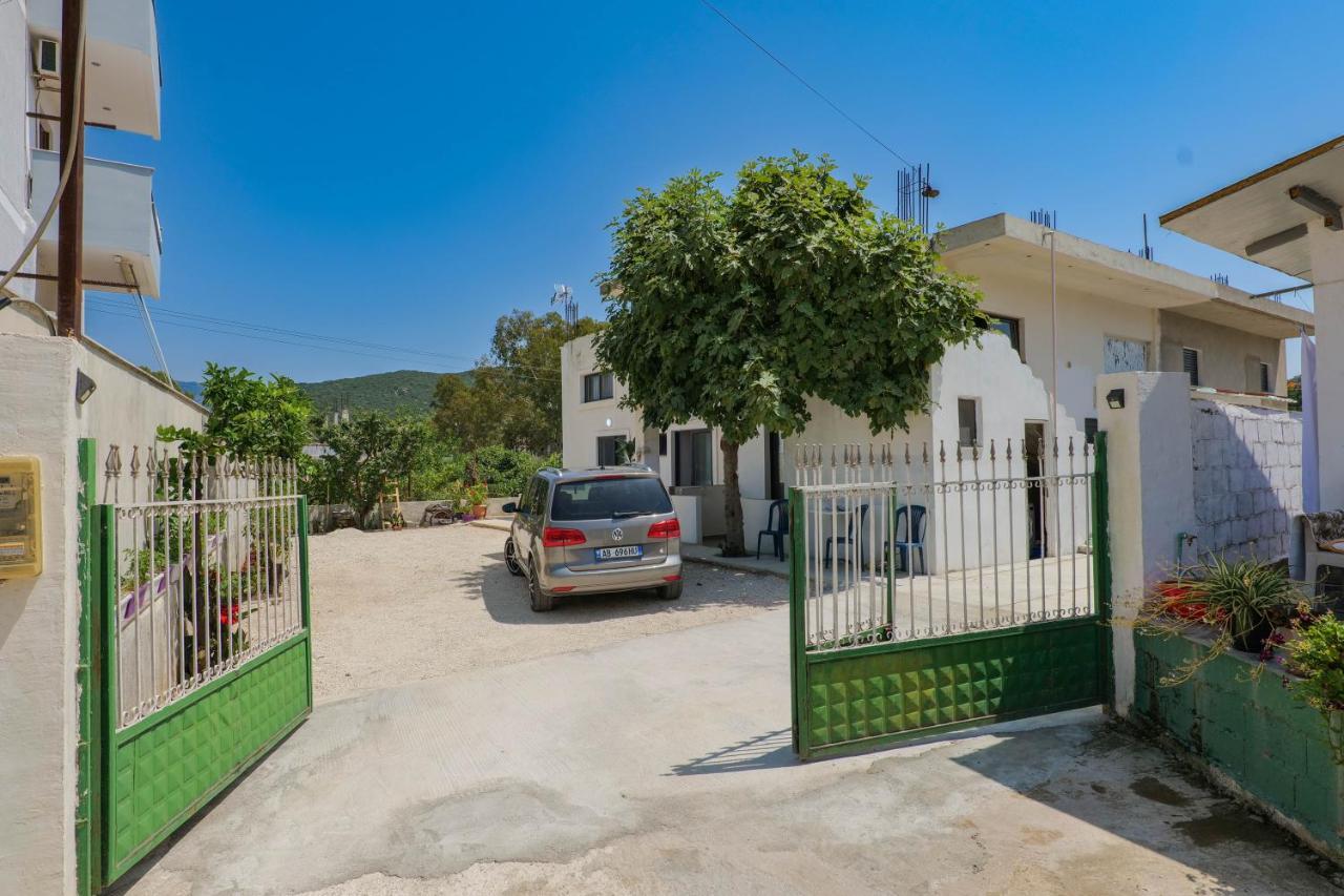 Vila Francesko Εξαμίλιο Εξωτερικό φωτογραφία