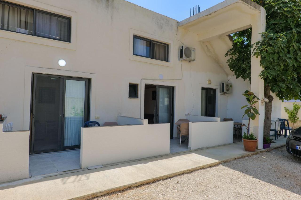 Vila Francesko Εξαμίλιο Εξωτερικό φωτογραφία