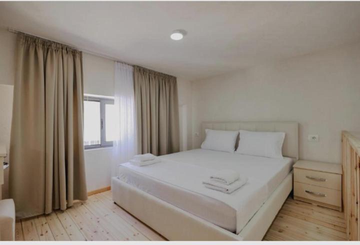 Vila Francesko Εξαμίλιο Εξωτερικό φωτογραφία