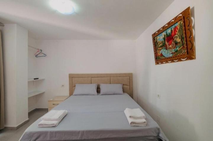 Vila Francesko Εξαμίλιο Εξωτερικό φωτογραφία
