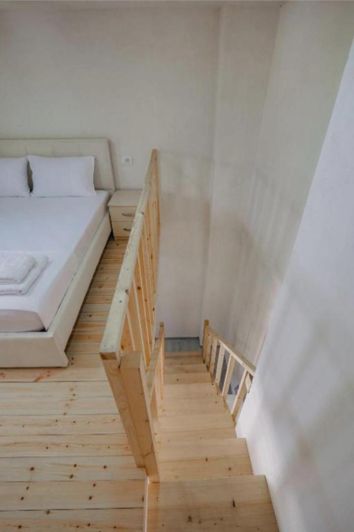 Vila Francesko Εξαμίλιο Εξωτερικό φωτογραφία