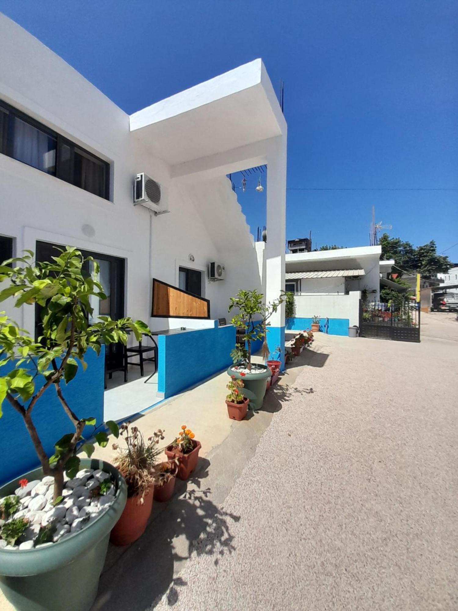 Vila Francesko Εξαμίλιο Εξωτερικό φωτογραφία