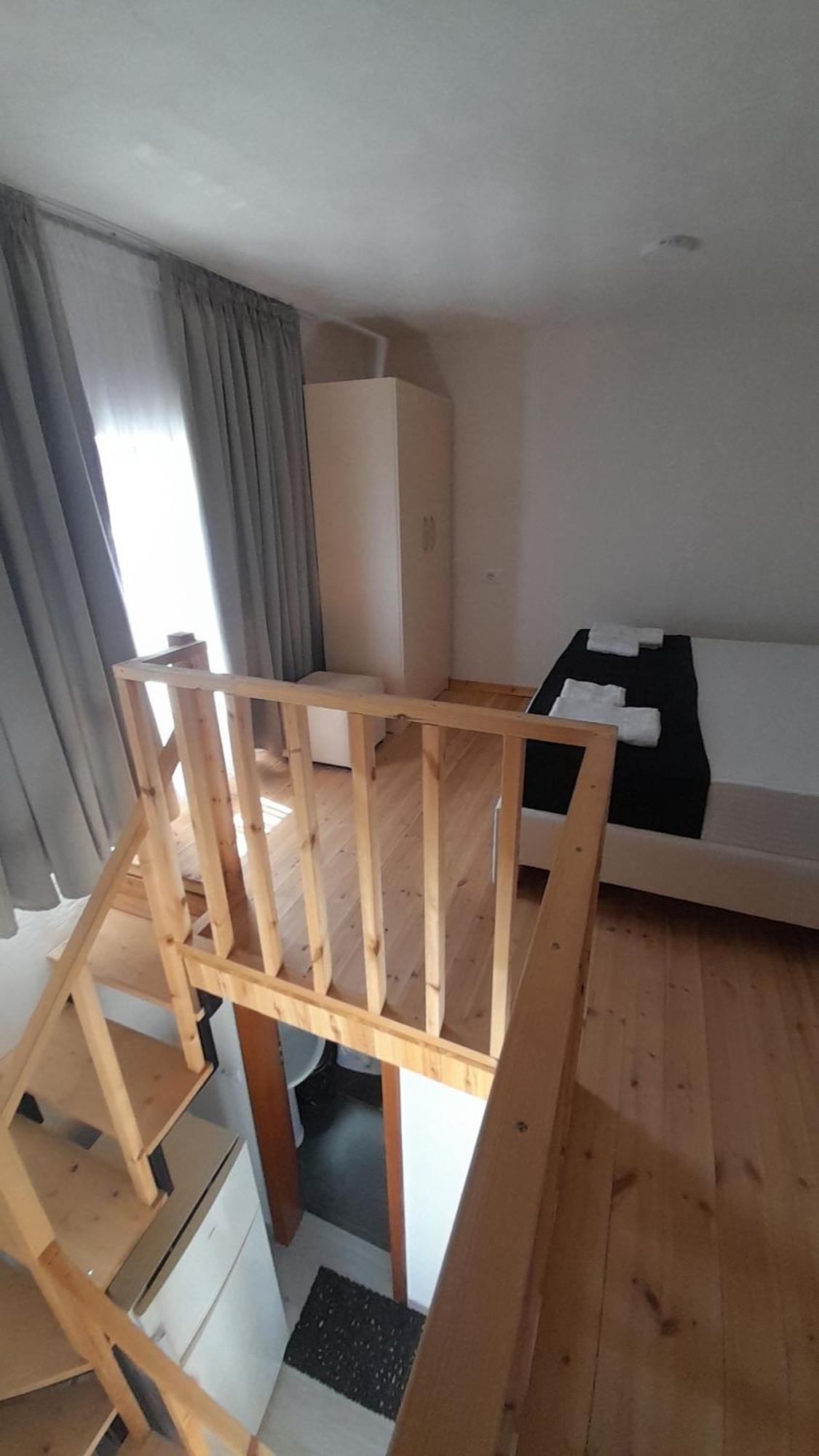 Vila Francesko Εξαμίλιο Εξωτερικό φωτογραφία