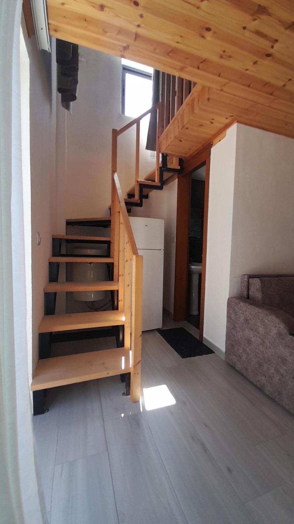 Vila Francesko Εξαμίλιο Εξωτερικό φωτογραφία