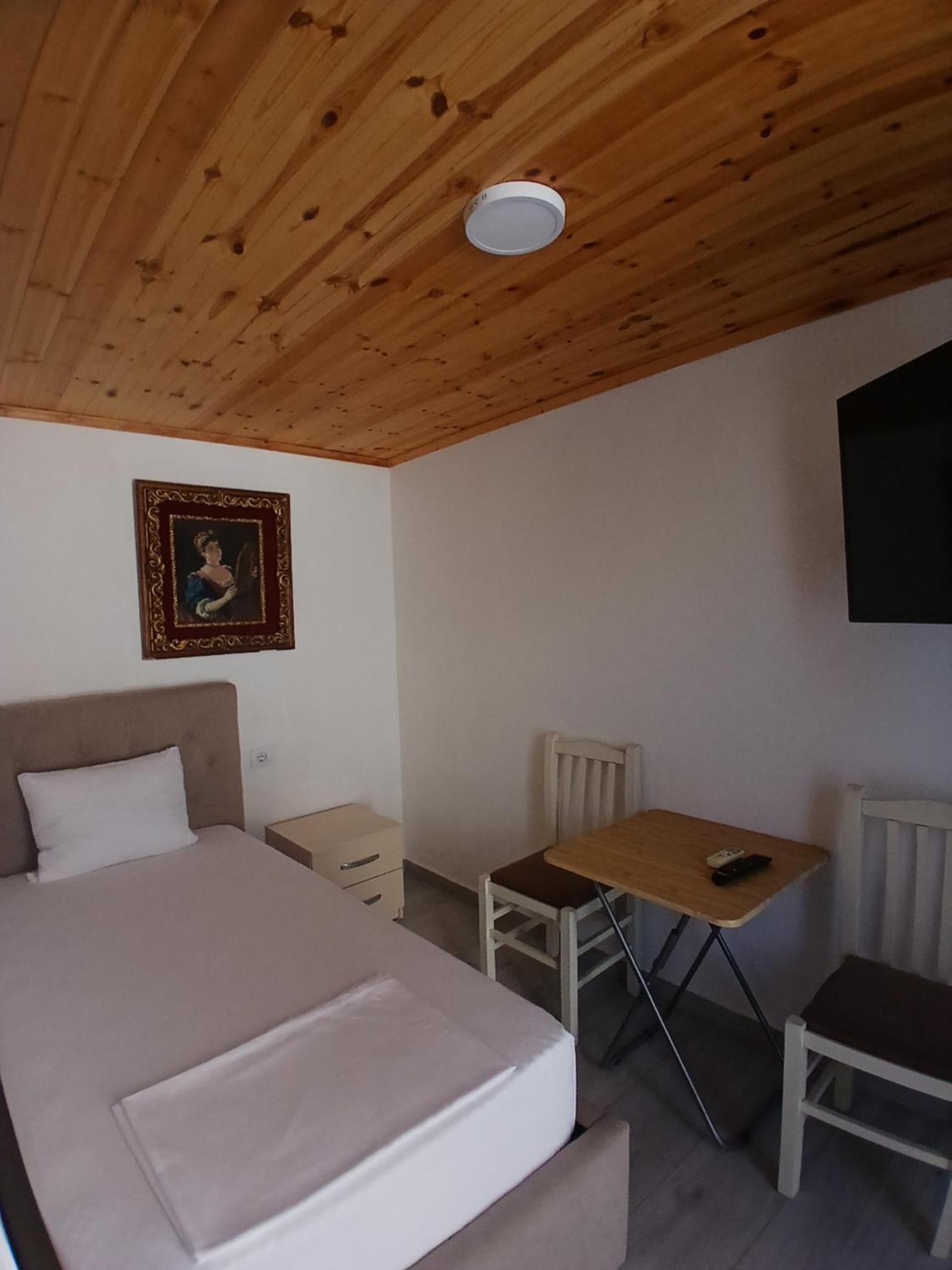Vila Francesko Εξαμίλιο Εξωτερικό φωτογραφία