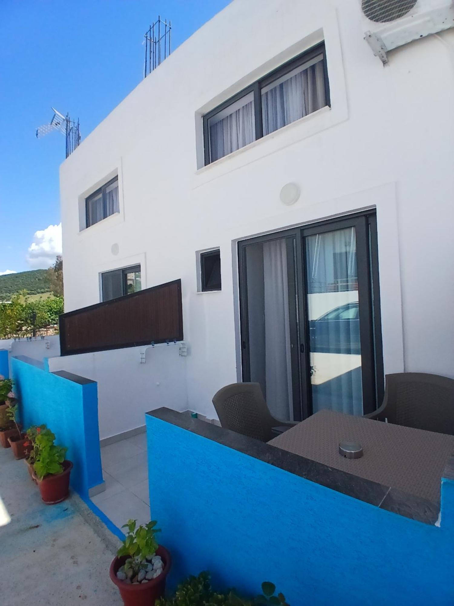Vila Francesko Εξαμίλιο Εξωτερικό φωτογραφία