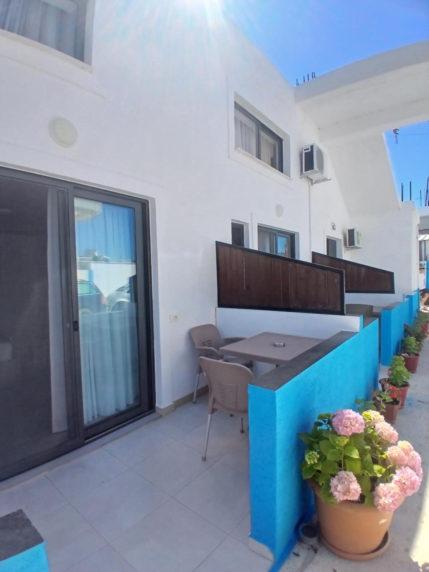 Vila Francesko Εξαμίλιο Εξωτερικό φωτογραφία