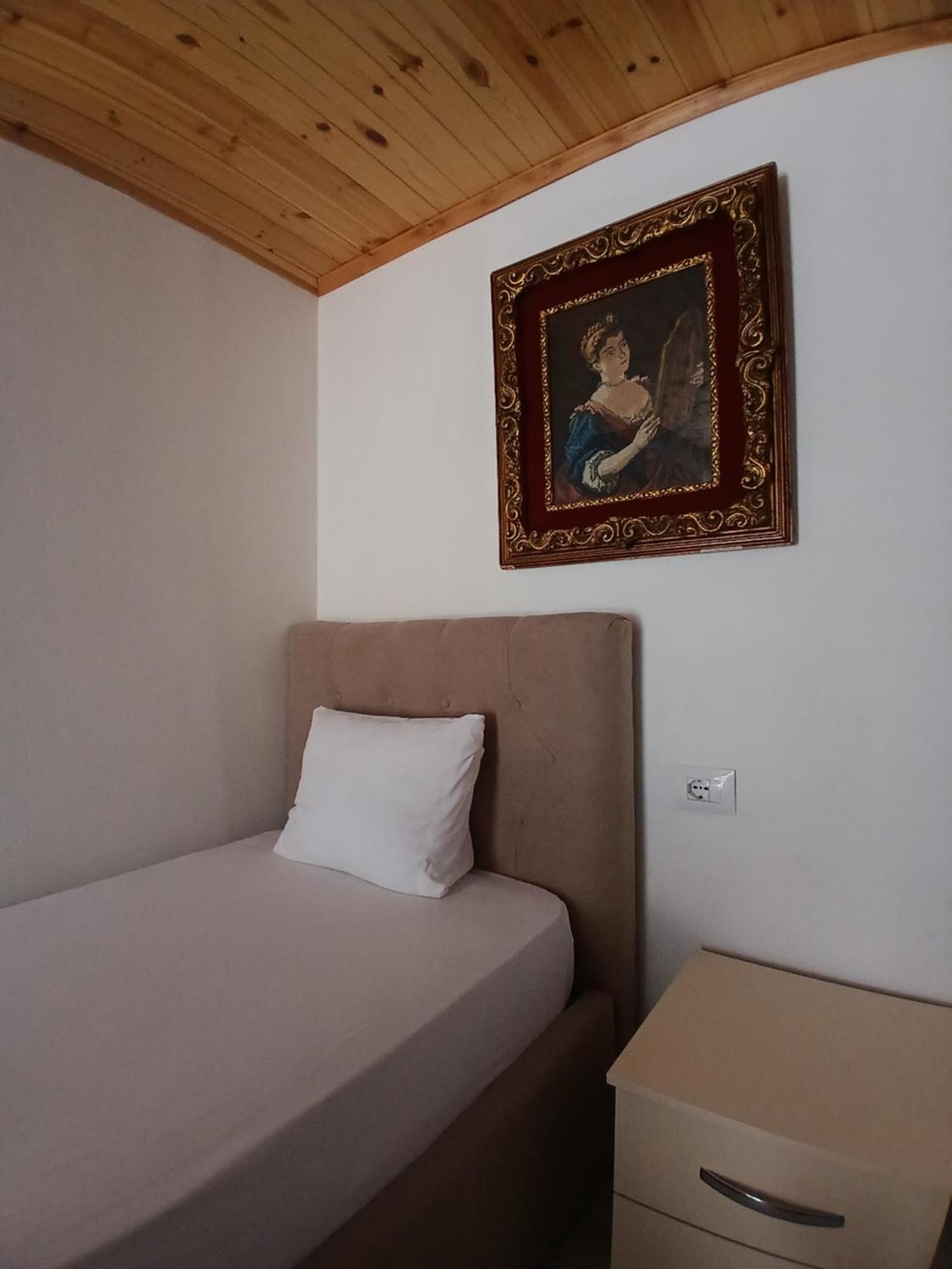 Vila Francesko Εξαμίλιο Εξωτερικό φωτογραφία