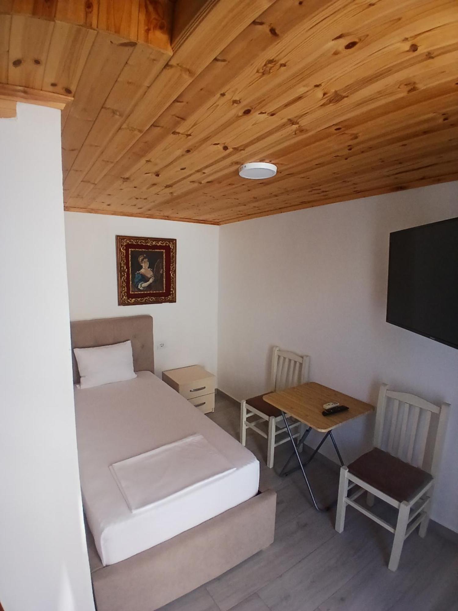 Vila Francesko Εξαμίλιο Εξωτερικό φωτογραφία