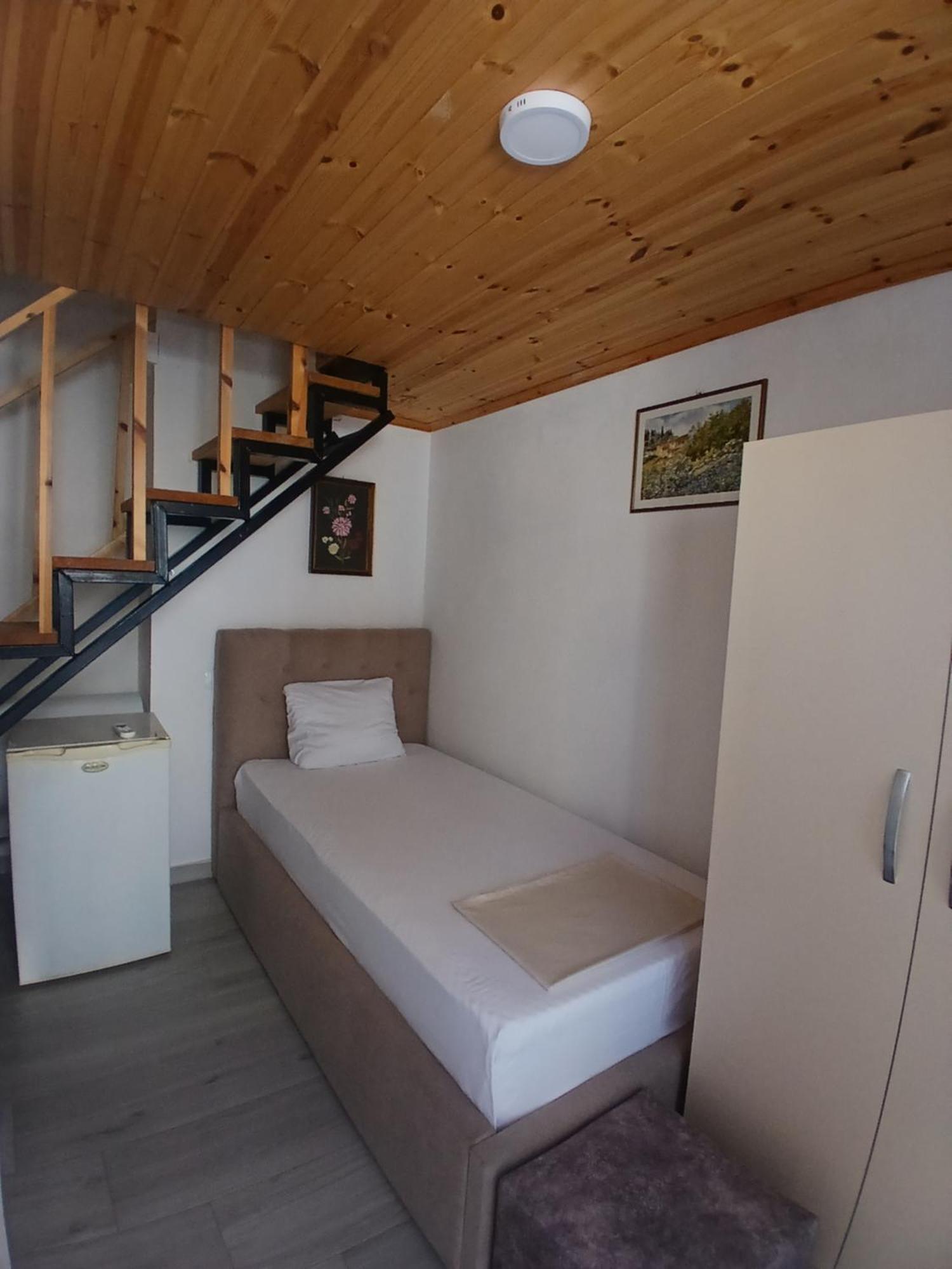Vila Francesko Εξαμίλιο Εξωτερικό φωτογραφία