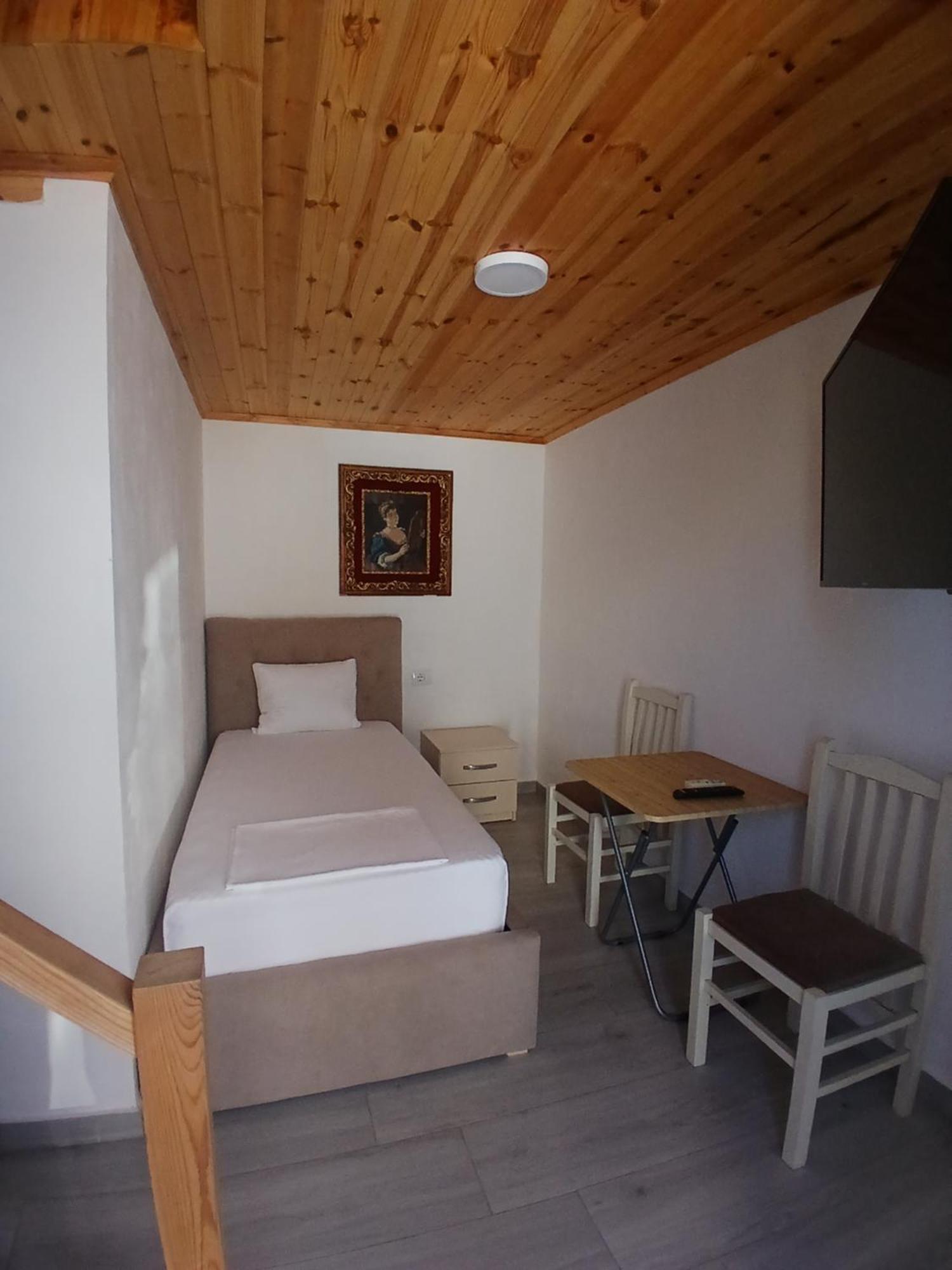 Vila Francesko Εξαμίλιο Εξωτερικό φωτογραφία