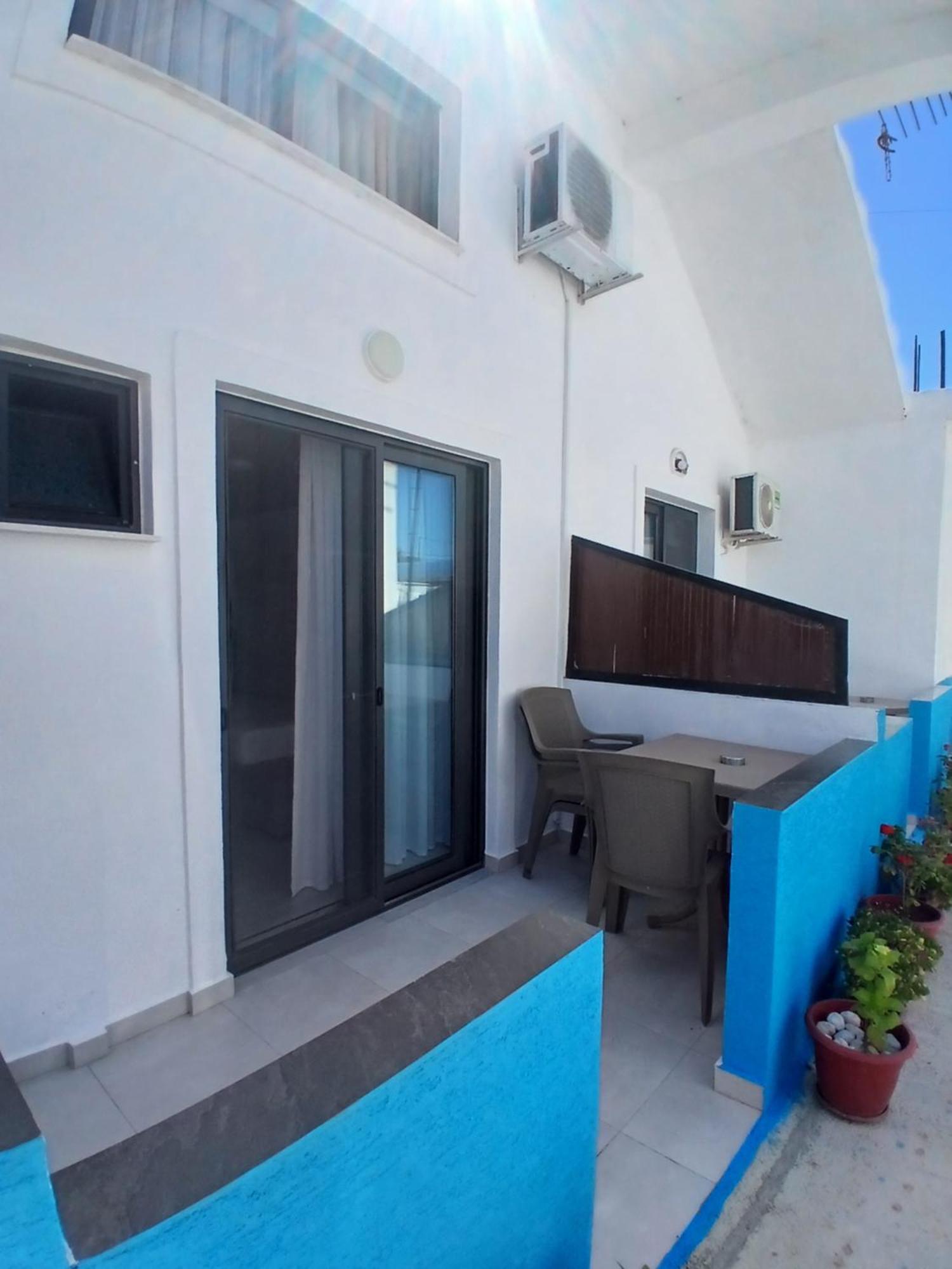 Vila Francesko Εξαμίλιο Εξωτερικό φωτογραφία